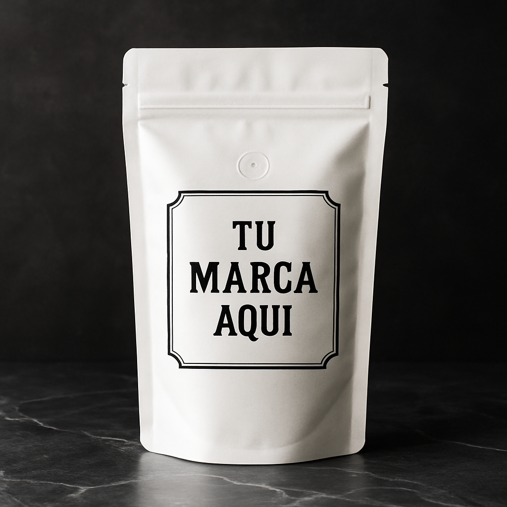 ☕ Café Mixteca Boutique (5 kgs).