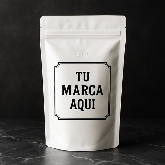 ☕ Café Mixteca Boutique (5 kgs).