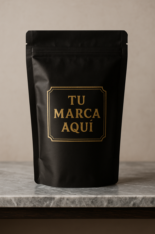 ☕ Café Loxicha Boutique (5 kgs.)