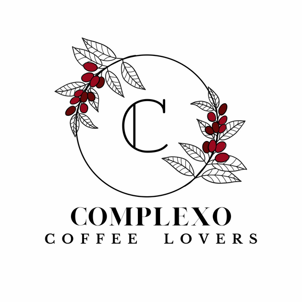 Complexo Coffee Lovers